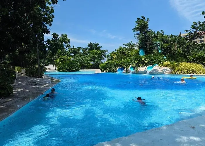 Lapu-lapu Tambuli Seaside Living * Lapu-Lapu City