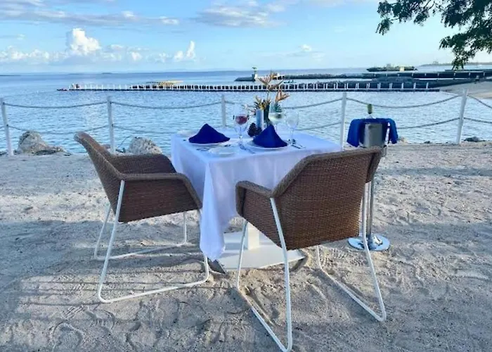 Lapu-lapu Tambuli Seaside Living Apartment