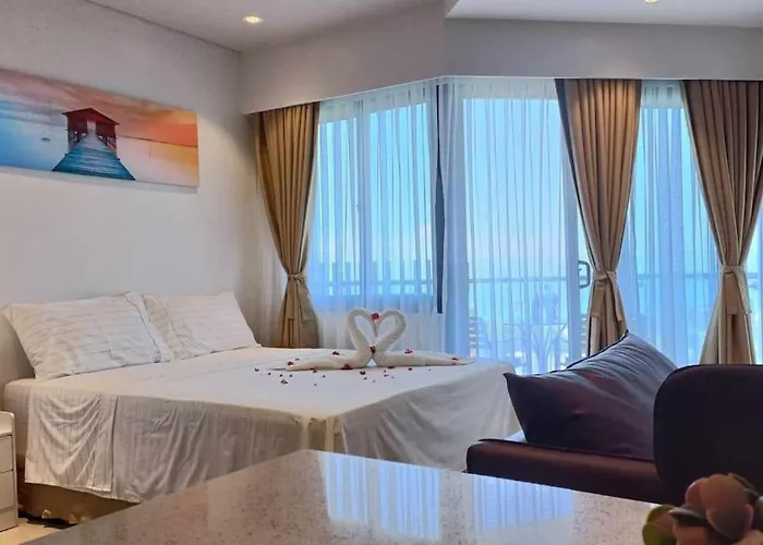 Apartment Lapu-lapu Tambuli Seaside Living