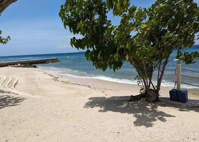 Lapu-lapu Tambuli Seaside Living Apartment Lapu-Lapu City