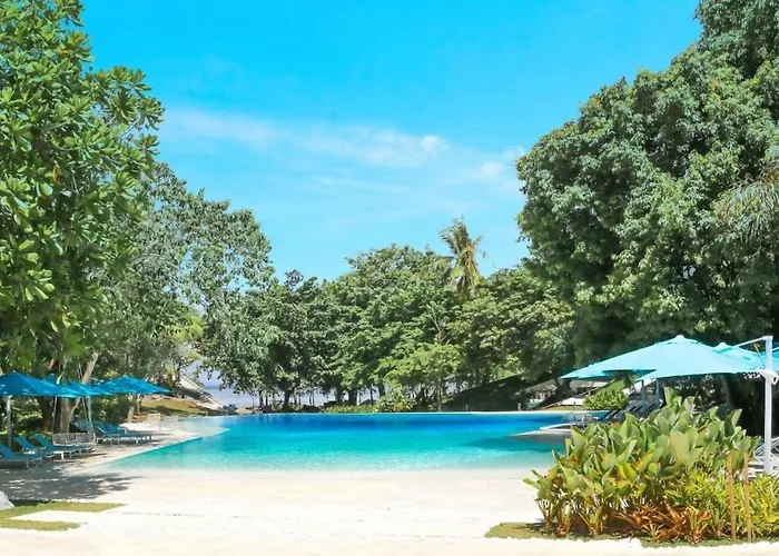 Lapu-lapu Tambuli Seaside Living Apartment *