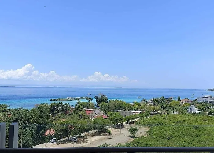 Apartment Lapu-lapu Tambuli Seaside Living *