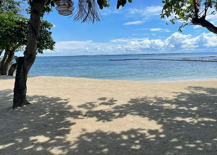 Lapu-lapu Tambuli Seaside Living Apartment Lapu-Lapu City