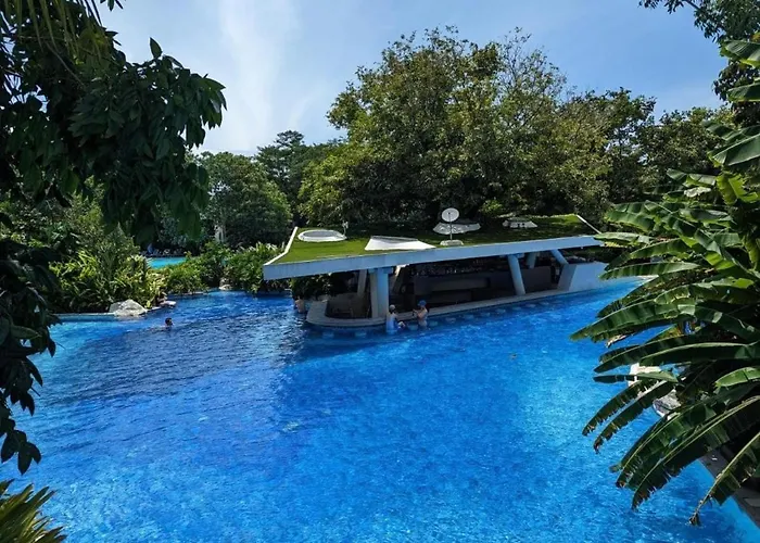 Lapu-lapu Tambuli Seaside Living