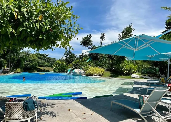 Apartment Lapu-lapu Tambuli Seaside Living