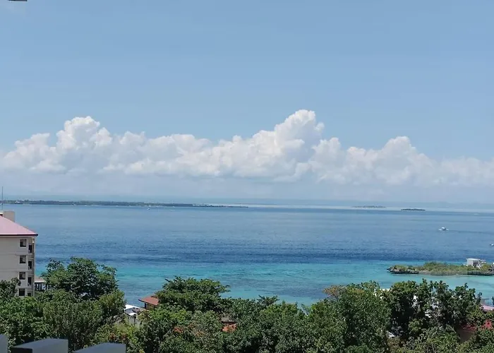 Apartment Lapu-lapu Tambuli Seaside Living