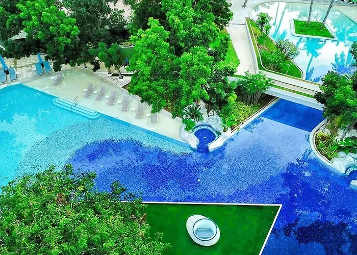 Lapu-lapu Tambuli Seaside Living Apartment Lapu-Lapu City