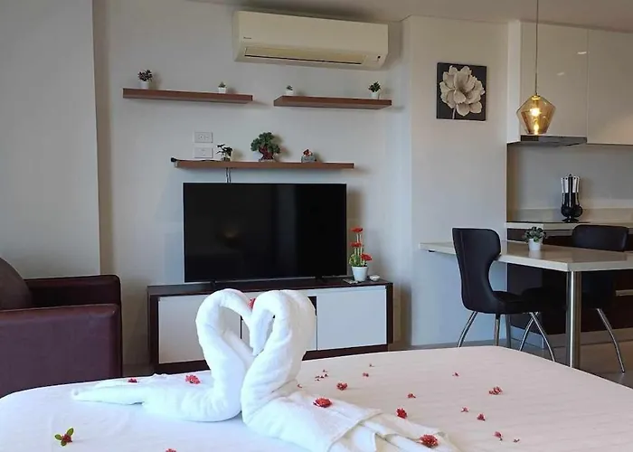 Lapu-lapu Tambuli Seaside Living Apartment *