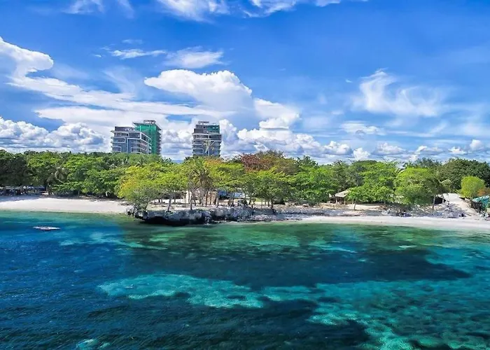 Apartment Lapu-lapu Tambuli Seaside Living *