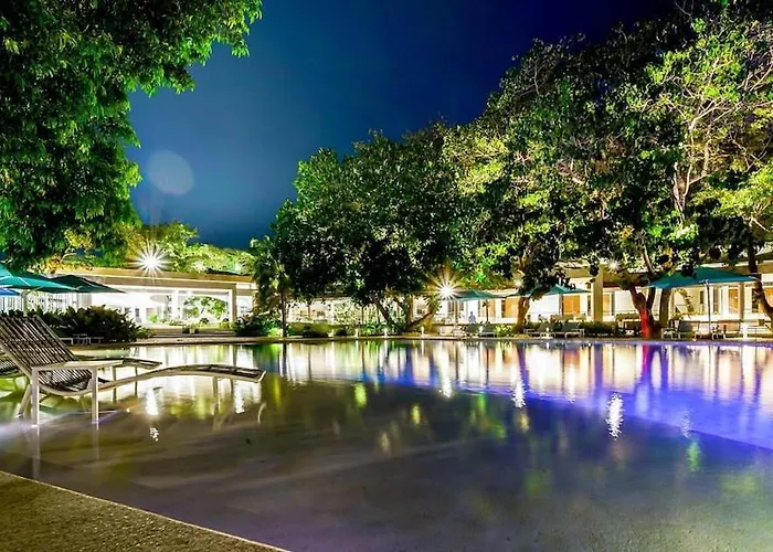 Lapu-lapu Tambuli Seaside Living Apartment Lapu-Lapu City