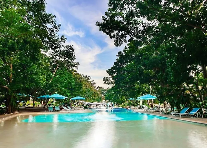 Lapu-lapu Tambuli Seaside Living Lapu-Lapu City