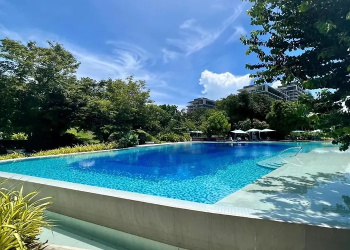 Lapu-lapu Tambuli Seaside Living Apartment
