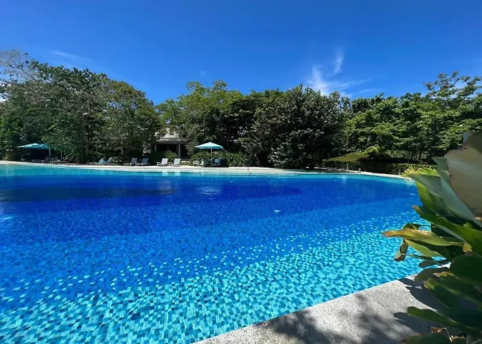 Apartment Lapu-lapu Tambuli Seaside Living