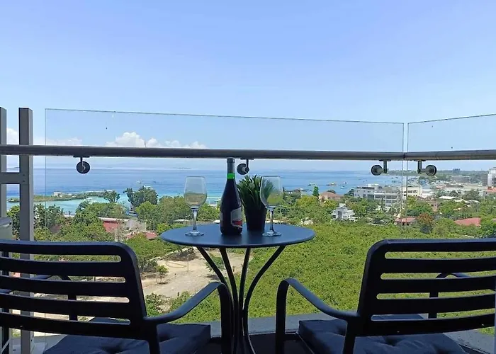 Lapu-lapu Tambuli Seaside Living * Lapu-Lapu City