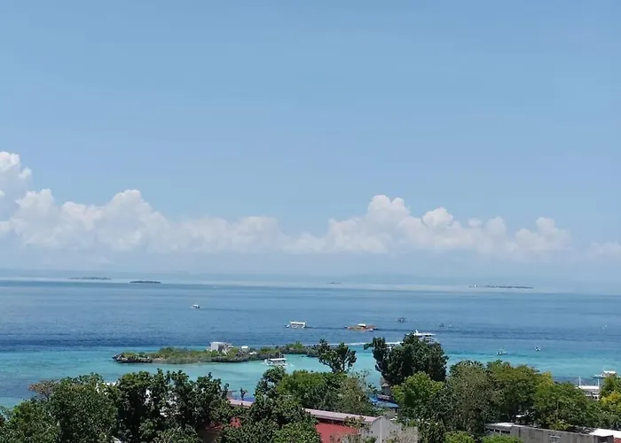 Lapu-lapu Tambuli Seaside Living Lapu-Lapu City